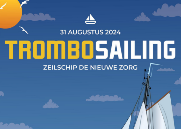 Trombosailing 2024