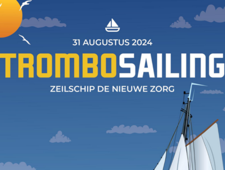 Trombosailing 2024