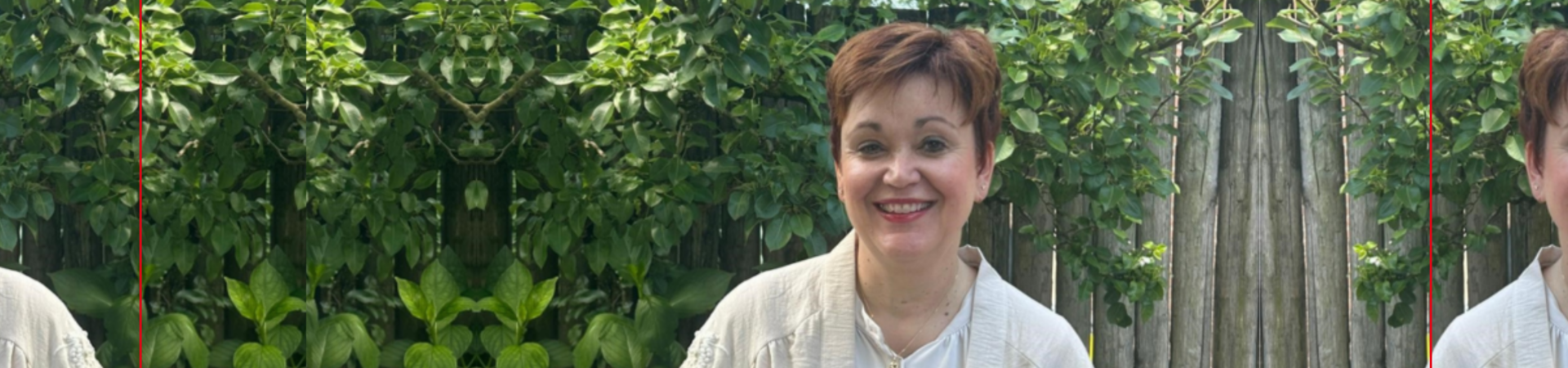 Sandra Penson