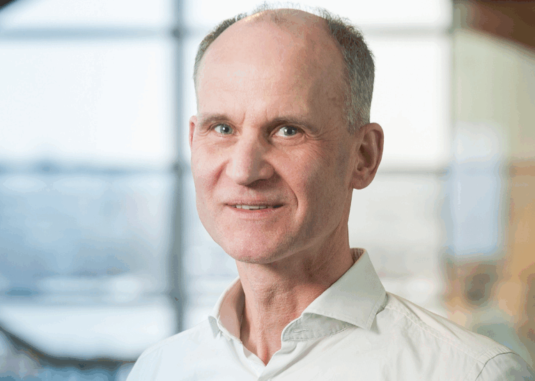 Prof. dr. Jan Voorberg