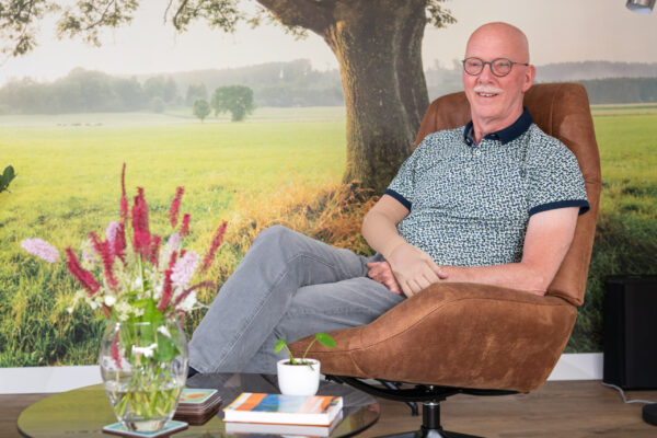 Peter van der Sluijs