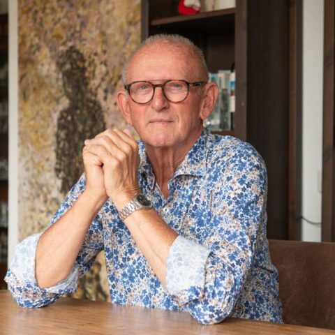 Willem de Jonge
