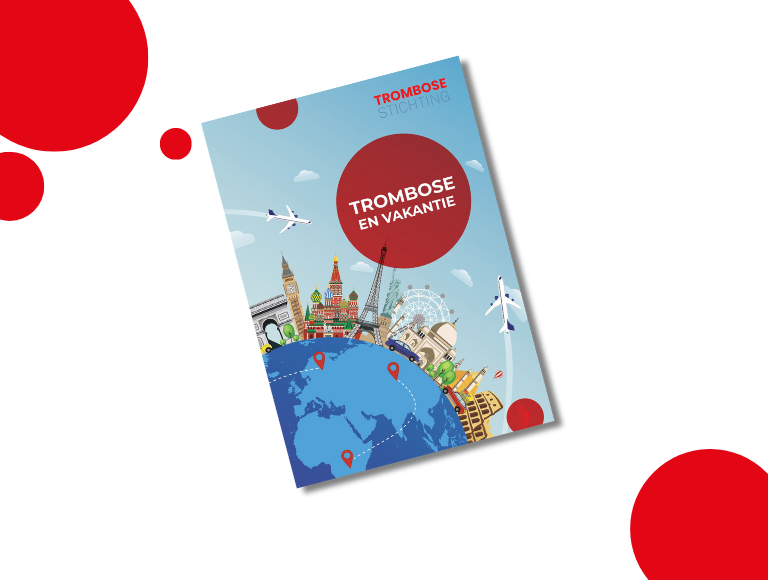 vakantiefolder