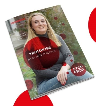 Trombose en de anticonceptiepil