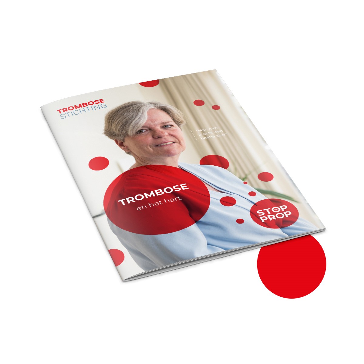 Brochure hart